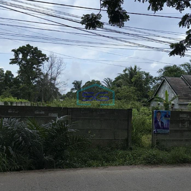 Dijual Tanah Talang Jambe Dekat Bandara SMB II Palembang-1