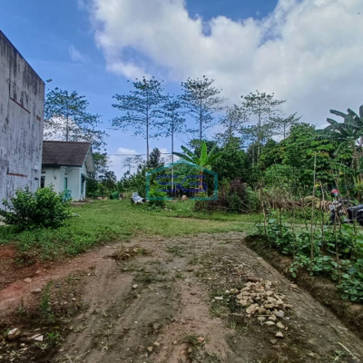 Dijual Lahan Tanah Strategis di Jalan Noerdin Pandji Palembang Luas 4437m2