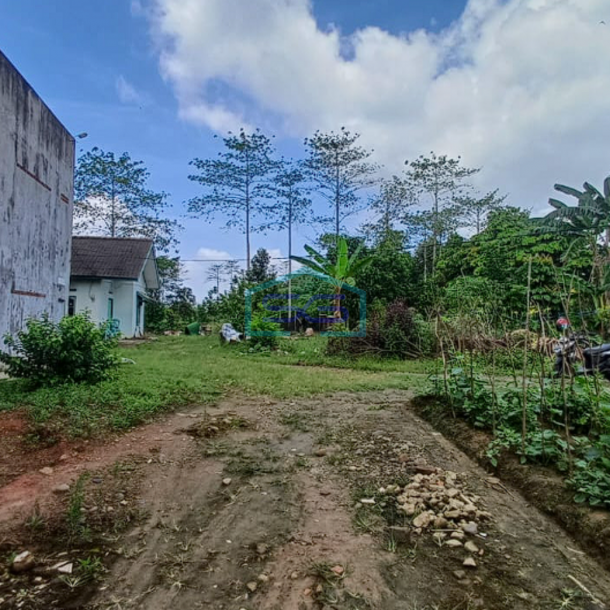 Dijual Lahan Tanah Strategis di Jalan Noerdin Pandji Palembang Luas 4437m2-1