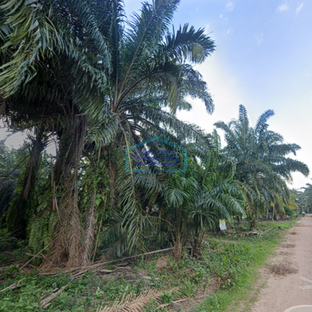 Dijual Tanah Luas 14000m2 Lokasi Siap Bangun di Jalan Tirto Mulyo Palembang-1