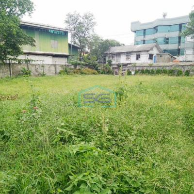 Dijual Tanah di Jalan Tembok Baru Jendral Ahmad Yani Plaju Palembang