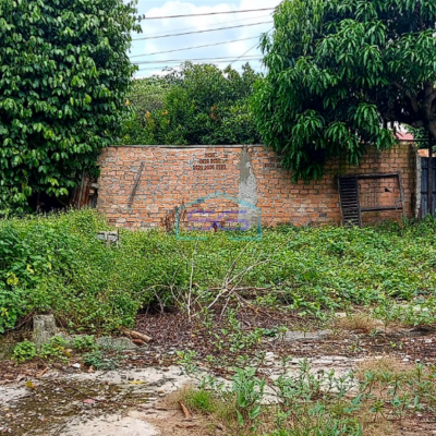 Dijual Lahan Tanah Komersial Siap Bangun di Panjaitan Plaju Palembang