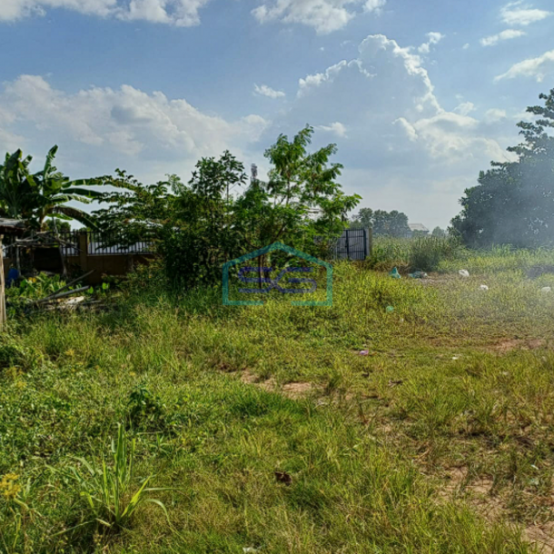 Dijual Tanah Kosong di Pinggir Jalan Gubernur H.A Bastari Palembang-3