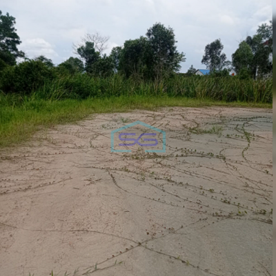 Dijual Tanah Siap Bangun Pemulutan Ogan Ilir Sumatera Selatan