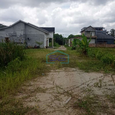 Dijual Tanah Siap Bangun Pemulutan Ogan Ilir Sumatera Selatan