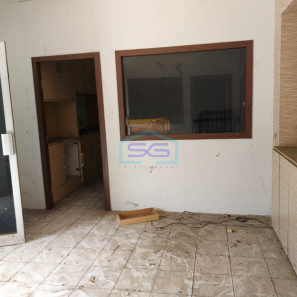 Dijual Gudang Besar di Komplek Pergudangan di Daerah Sukarami Palembang LT 920m2-2