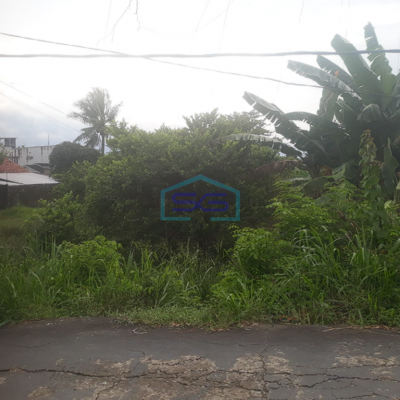 Dijual Tanah Luas di Kenten Sukamaju Sako Palembang