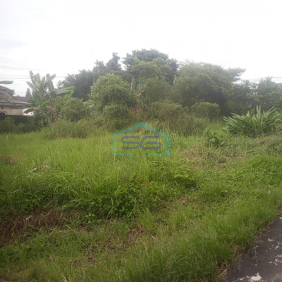 Dijual Tanah Luas di Kenten Sukamaju Sako Palembang