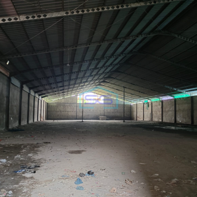 Dijual Gudang di Jalan Purwosari Celentang Palembang Sumatera Selatan LB 2220m2-3