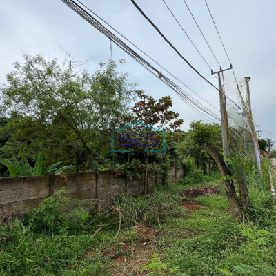 Dijual Tanah Super Luas 12 Ha di Jalan Noerdin Pandji Palembang