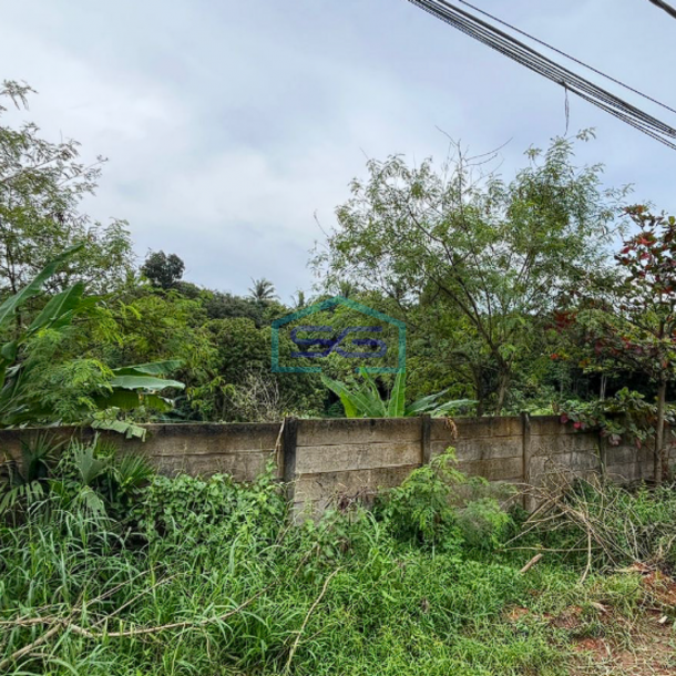 Dijual Tanah Super Luas 12 Ha di Jalan Noerdin Pandji Palembang-1