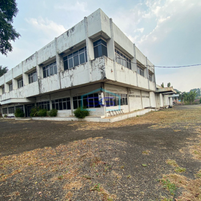 Dijual Tanah Hook Luas Samping Punti Kayu KM 7 Palembang LT 7484m2