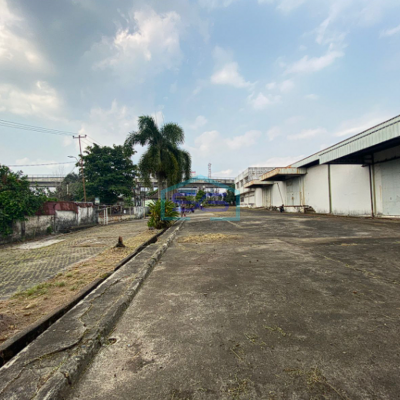 Dijual Tanah Hook Luas Samping Punti Kayu KM 7 Palembang LT 7484m2