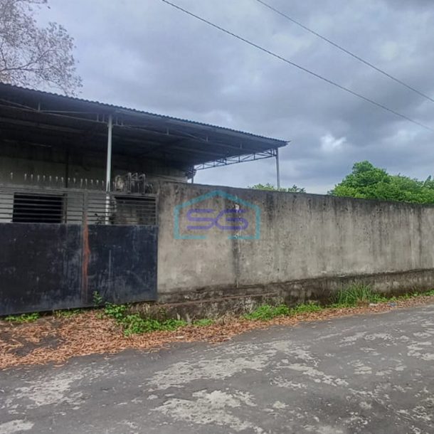 Dijual Tanah Hook Strategis di Kenten Sukamaju Palembang-1