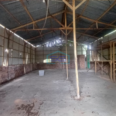 Dijual Tanah Hook Strategis di Kenten Sukamaju Palembang