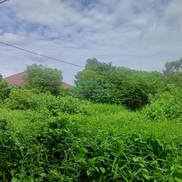 Dijual Tanah Hook Strategis di Kenten Sukamaju Palembang-2