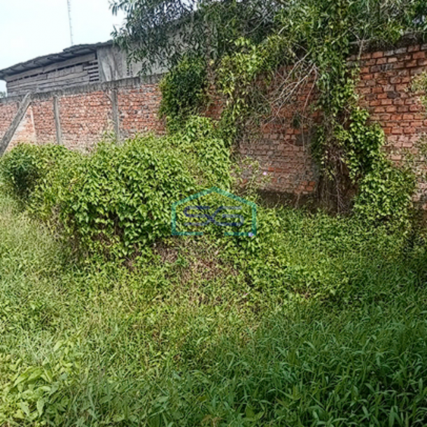 Dijual Tanah Luas 1200 m² di Sematang Borang Palembang!-2