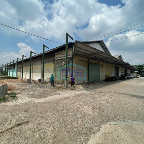 Dijual Gudang Bagus Baru Bangun Tanjung Api Api Banyuasin Sumatera Selatan LB 864m2-3
