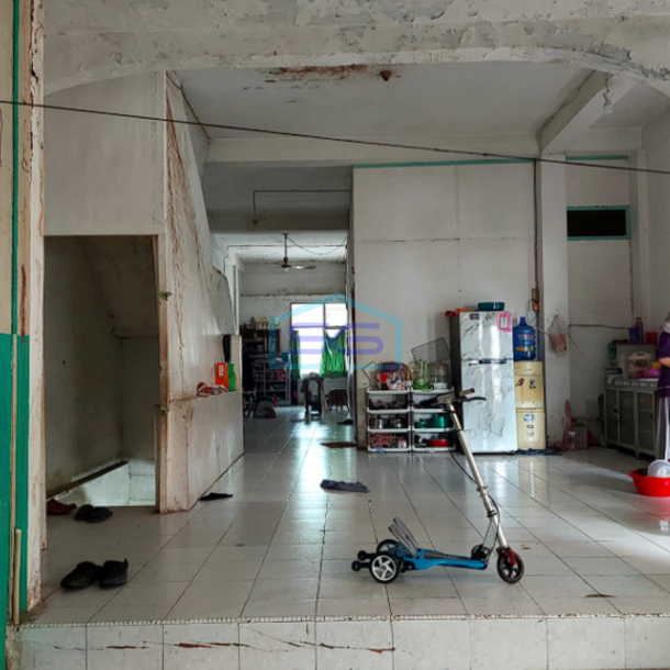 Dijual Tanah luas + Bangunan Siap Pakai di Jalan Dr. M. Isa, Kuto Batu, Palembang-4