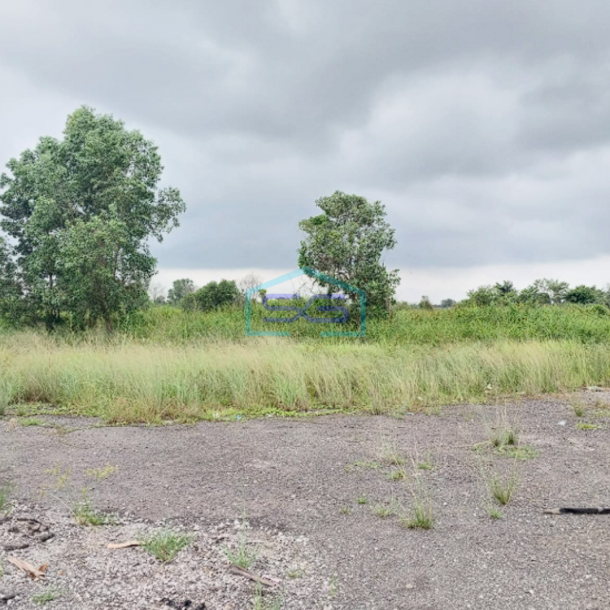 Disewakan Tanah Strategis di Jalan Lingkar Selatan Jakabaring Palembang LT 15000m2-3