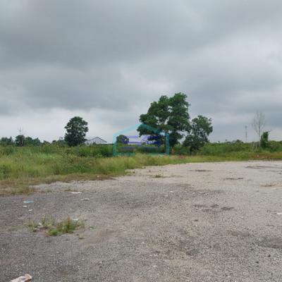 Disewakan Tanah Strategis di Jalan Lingkar Selatan Jakabaring Palembang LT 15000m2