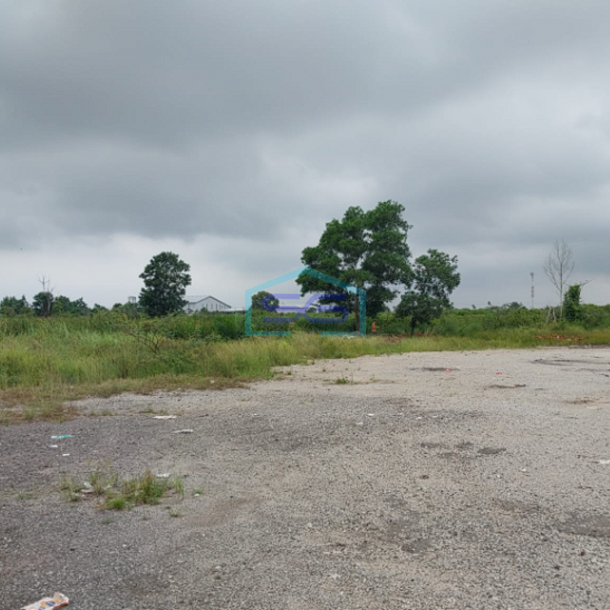 Disewakan Tanah Strategis di Jalan Lingkar Selatan Jakabaring Palembang LT 15000m2-2