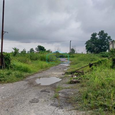 Disewakan Tanah Strategis di Jalan Lingkar Selatan Jakabaring Palembang LT 15000m2