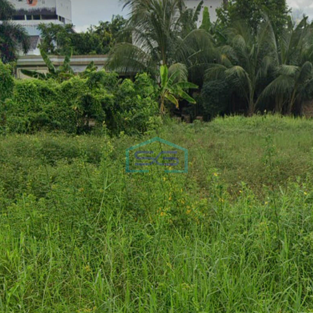 Dijual Tanah Jalan Pipa Reja Strategis di Tengah Kota Palembang-2