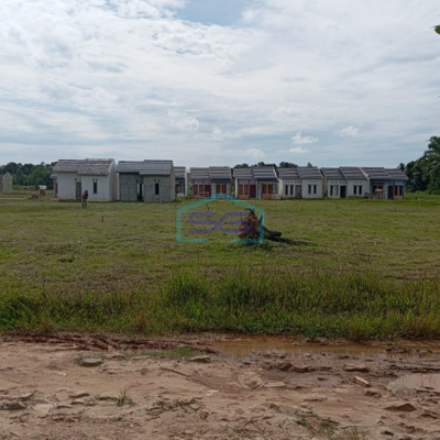 Dijual Tanah Siap Bangun di Talang Keramat Palembang Luas 2500m2