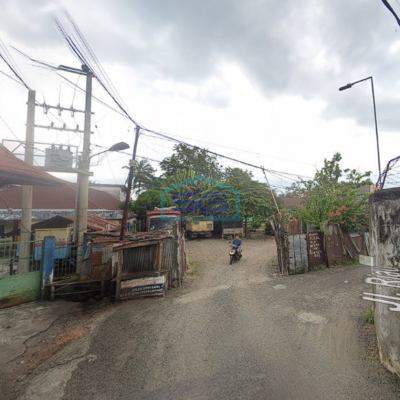 Dijual Tanah Lahan Tanah 6.500 m² di Jl. Riau, Lubuk Linggau Sumatera Selatan Siap Bangun