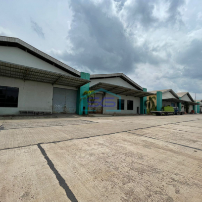 Disewakan Gudang Pergudangan Prima Star Jalan Tanjung Api Api Palembang Banyuasin LB 1100m2