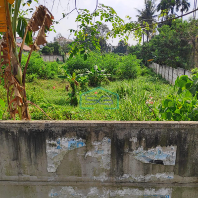 Dijual Cepat! Tanah 5019m² di Lokasi Premium Jalan Pusri Sukamaju! Kota Palembang