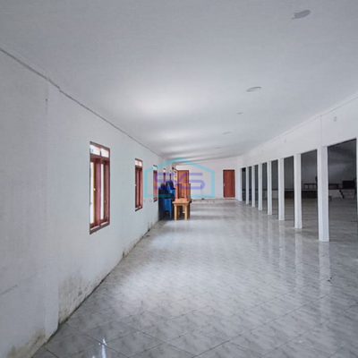 Dijual Properti Komersial Eksklusif Gedung di Jalan Pangkalan Benteng Banyuasin Sumatera Selatan LT 17000m2