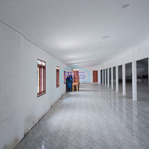 Dijual Properti Komersial Eksklusif Gedung di Jalan Pangkalan Benteng Banyuasin Sumatera Selatan LT 17000m2-4