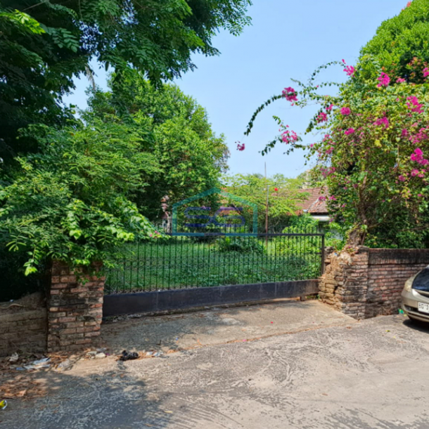 Dijual Tanah di Pusat Kota Area Sekip Palembang Luas Tanah 3580m2-2