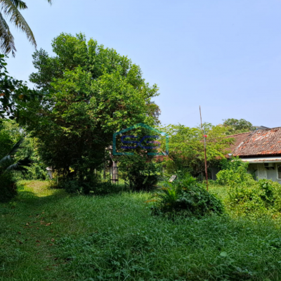 Dijual Tanah di Pusat Kota Area Sekip Palembang Luas Tanah 3580m2