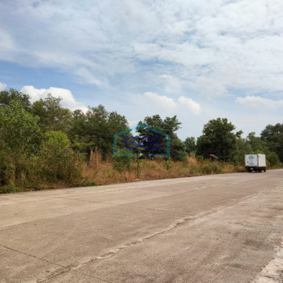 Dijual Tanah Lahan Siap Bangun di Komplek Pergudangan Alang Alang Lebar Palembang LT 6315m2