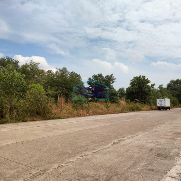 Dijual Tanah Lahan Siap Bangun di Komplek Pergudangan Alang Alang Lebar Palembang LT 6315m2-2