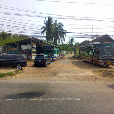 Dijual Tanah Komersial Super Strategis di Jalan Kol. H Burlian KM 10, Palembang LT 5000m2