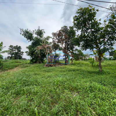 Dijual Tanah Siap Bangun di Jalan Sukarela Palembang Lokasi Strategis LT 32.360m2