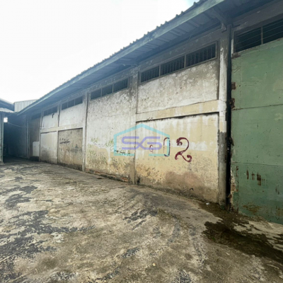 Disewakan Gudang Jalan Perintis Kemerdekaan Palembang Sumatera Selatan LB 500m2-5