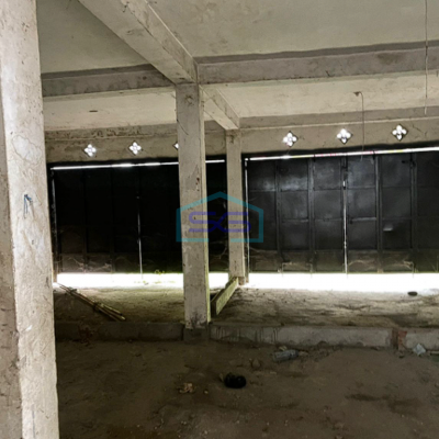 Disewakan Gudang Jalan Perintis Kemerdekaan Palembang Sumatera Selatan LB 500m2-4