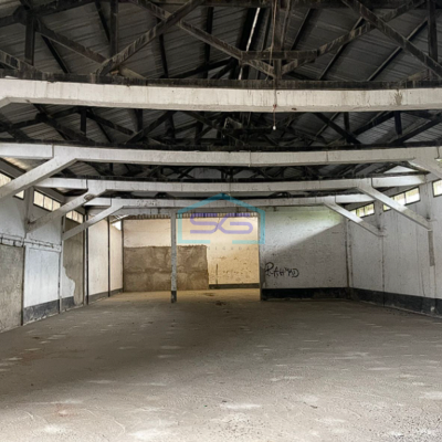 Disewakan Gudang Jalan Perintis Kemerdekaan Palembang Sumatera Selatan LB 500m2-3