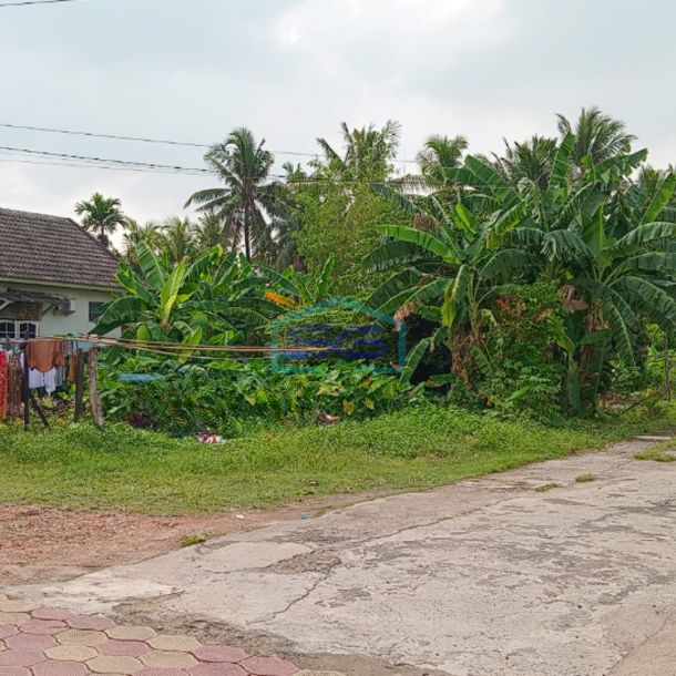 Dijual Tanah Strategis Siap Bangun di Makrayu, Dekat Kambang Iwak, Palembang-2