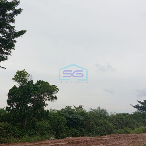 Dijual Cepat! Tanah Strategis Talang Jambe Banyuasin Sumatera Selatan Harga Terjangkau, Lokasi Premium!-2