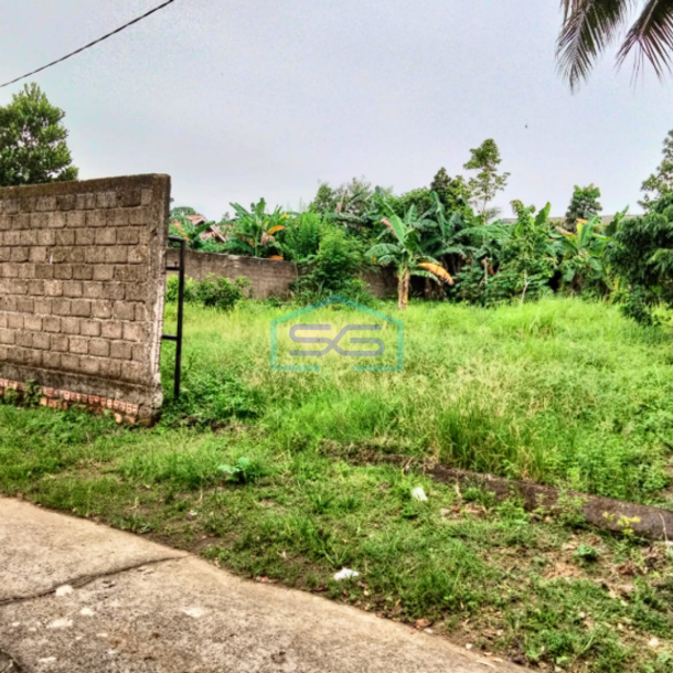 Dijual Tanah Lahan Sukawinatan Palembang Bebas Banjir-1