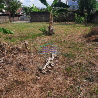 Dijual Tanah Lahan Sukawinatan Palembang Bebas Banjir