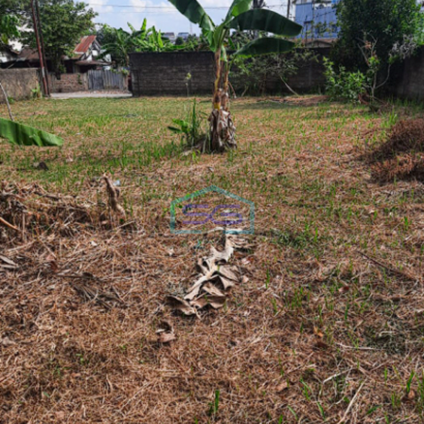 Dijual Tanah Lahan Sukawinatan Palembang Bebas Banjir-3