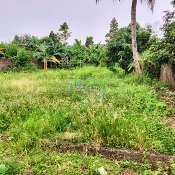 Dijual Tanah Lahan Sukawinatan Palembang Bebas Banjir-2