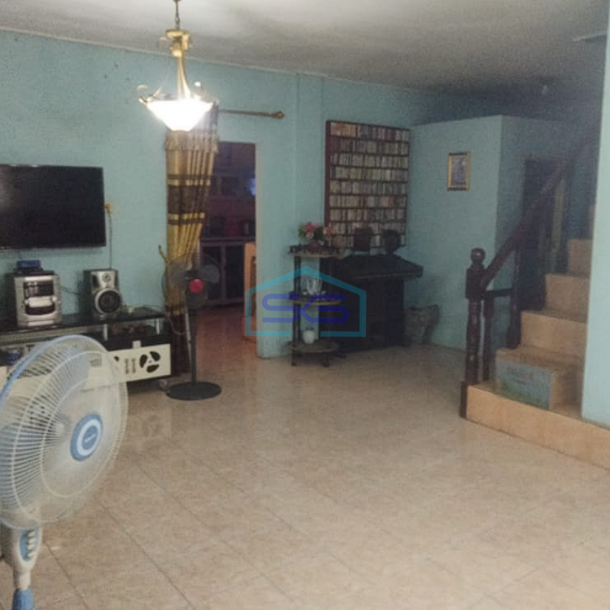 Dijual Ruko 2 Lantai di Pasar Lemabang Palembang Luas Bangunan 380m2-3